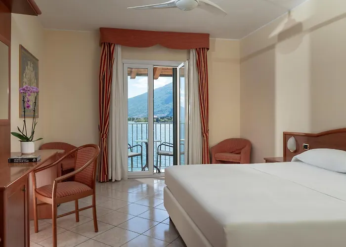 Regina Hotel Gravedona