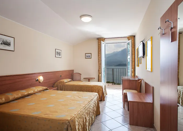 Regina Hotel Gravedona