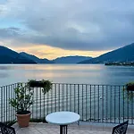 Hotel Regina Gravedona