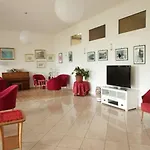 Отель Regina 3*