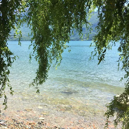 Regina Szálloda Gravedona