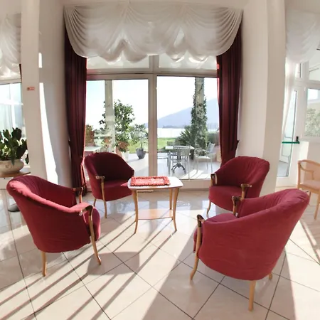Hotel Regina Gravedona