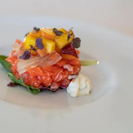 Regina Szálloda Gravedona