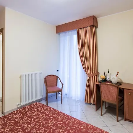 Hotel Regina