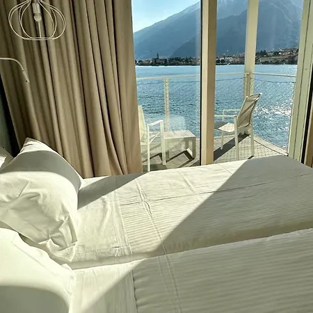 Regina 3* Gravedona