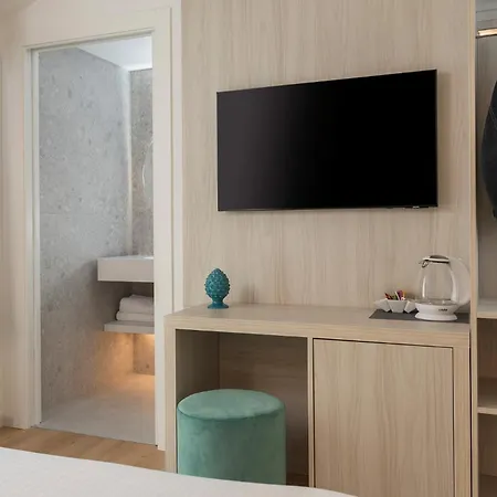 Hotel Regina 3*