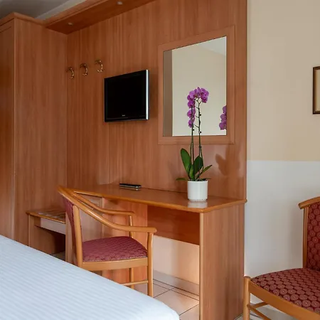 Regina Hotel 3*