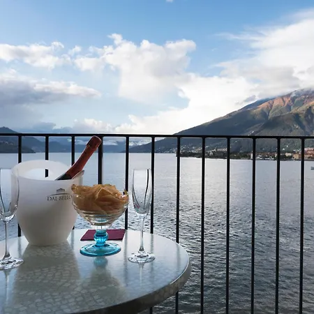 מלון Regina גראבדונה