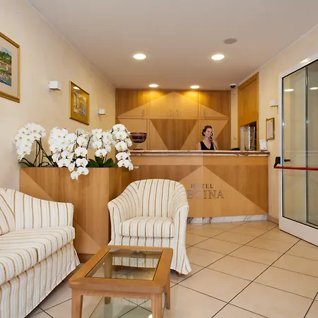 Regina Hotel 3*