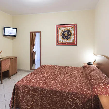 Hotel Regina
