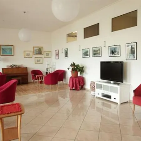Hotel Regina 3*
