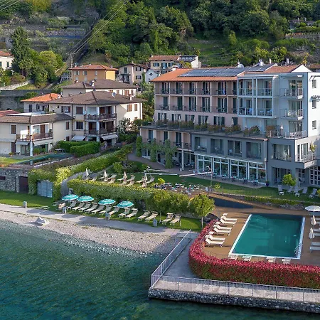 Hotel Regina Gravedona