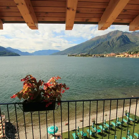 Regina Hotel Gravedona