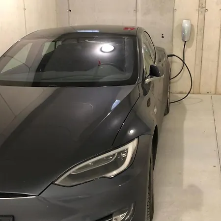 Regina Szálloda Gravedona