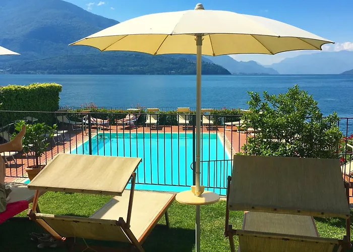 Regina 3* Граведона