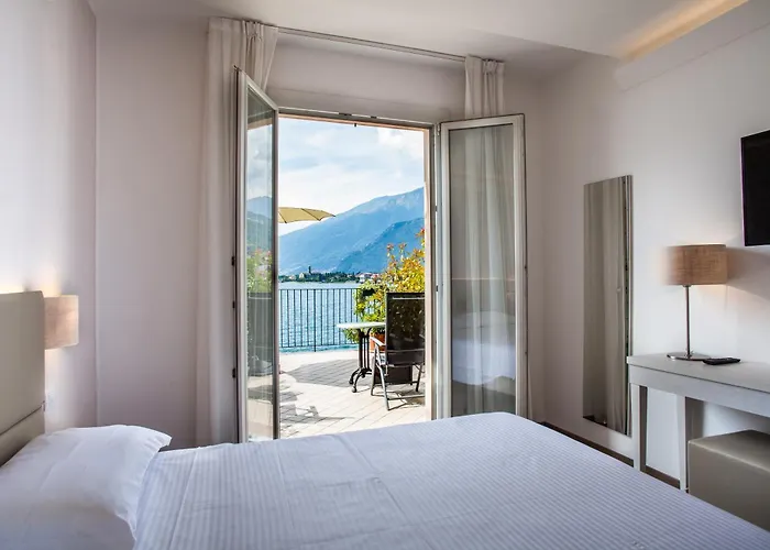 Regina 3* Граведона