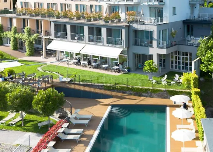 Regina 3* グラヴェドーナ