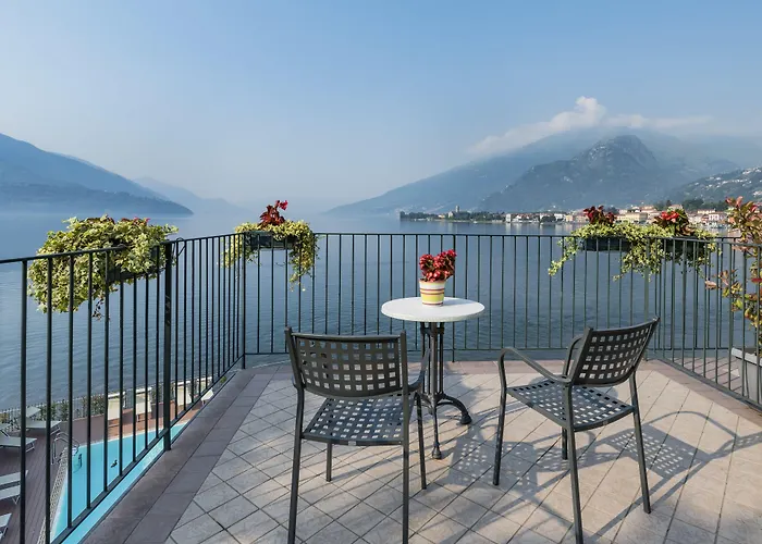 Regina 3* グラヴェドーナ