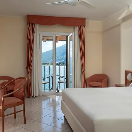 Regina Hotel Gravedona