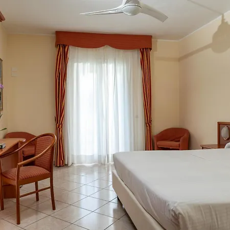 Regina Hotel Gravedona