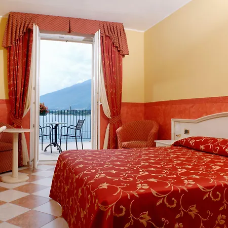 Regina Hotel Gravedona