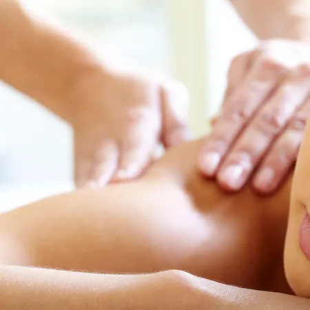 Hotel Regina Gravedona