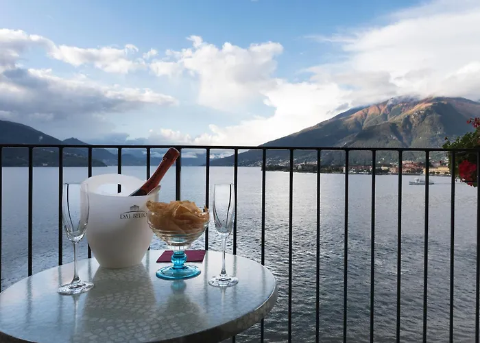 Hotel Regina Gravedona