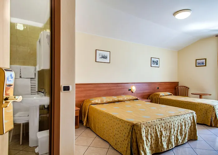 Hotel Regina Gravedona