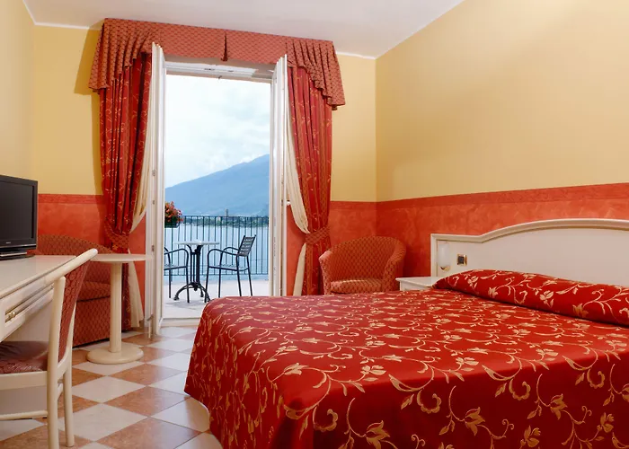 Regina Hotel Gravedona