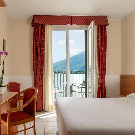 Regina Hotel