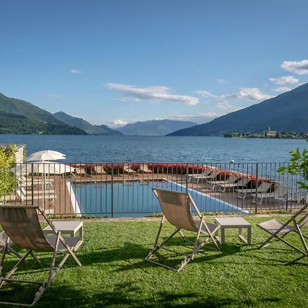 Regina Hotel Gravedona