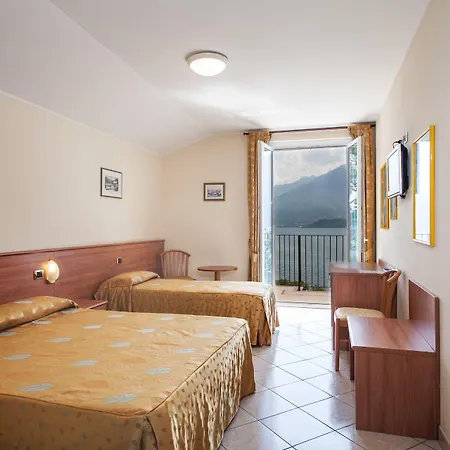 Regina Hotel Gravedona