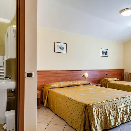 Hotel Regina Gravedona