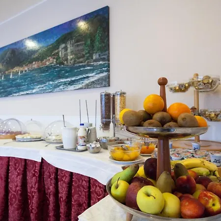 Regina Hotel Gravedona